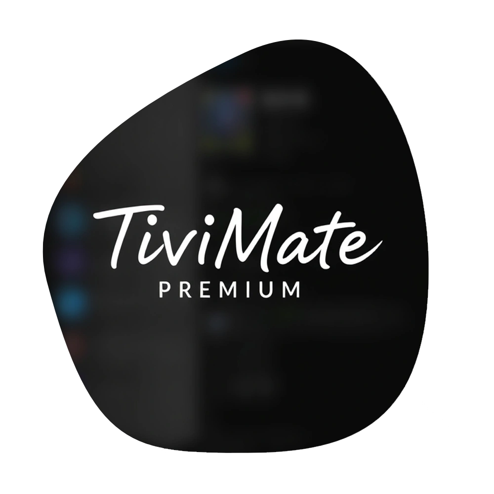 TiviMate Premium About Us